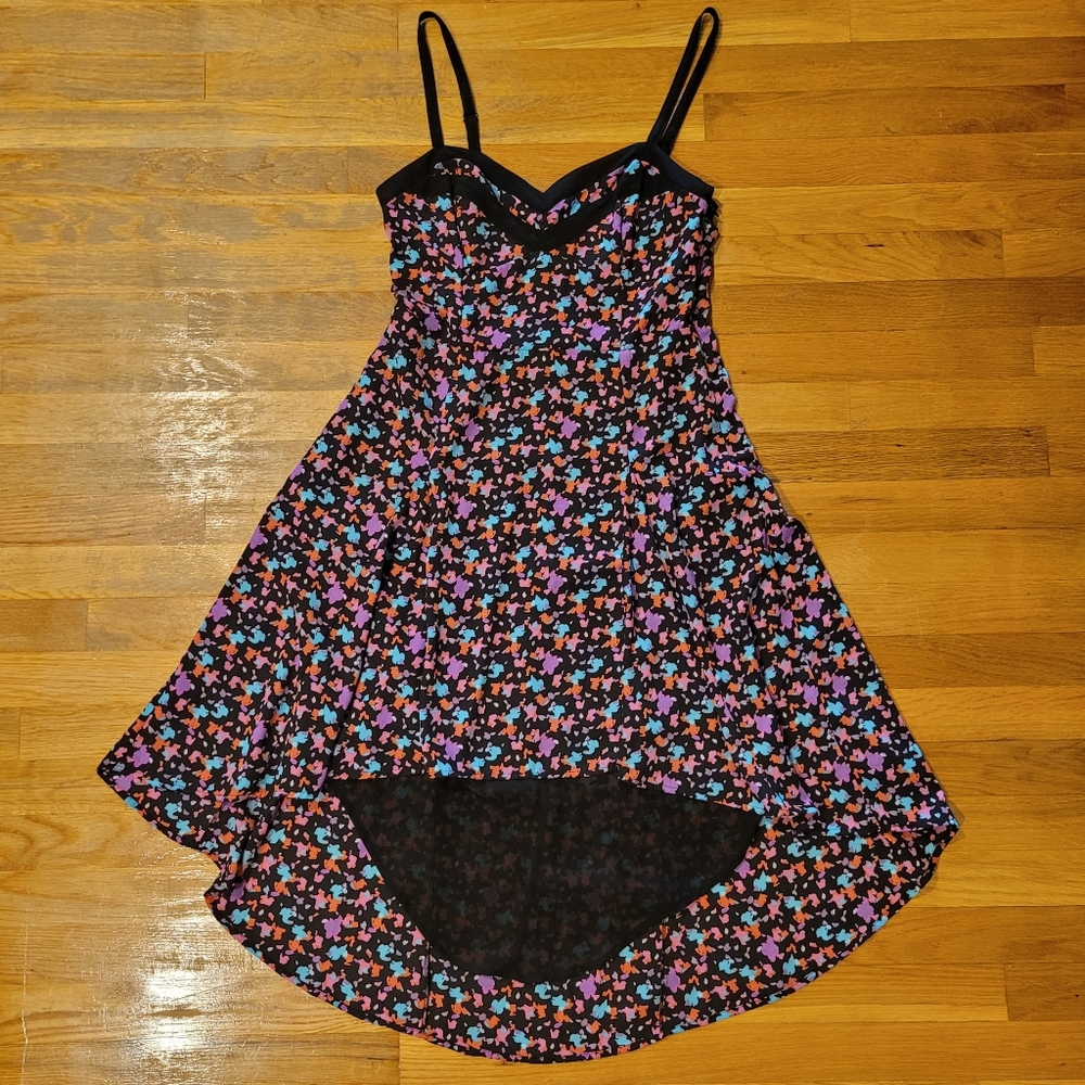 Urban Outfitters | Abstract design dress